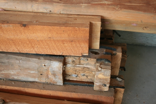 Detail on longer logs that were saved